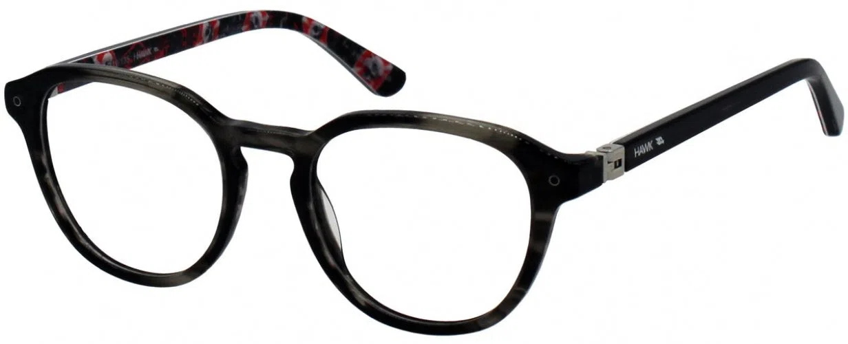 Tony Hawk 57 Eyeglasses - view 2